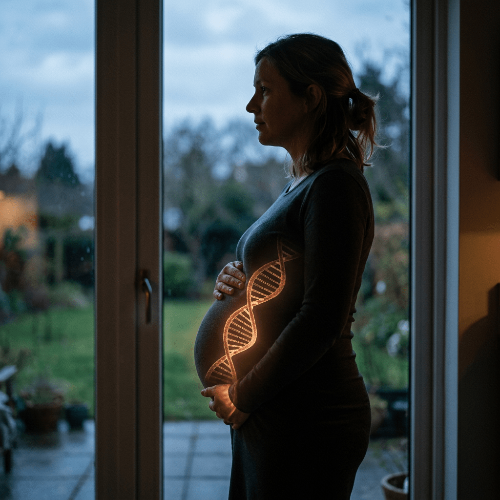 Should We Edit Babies Before They Are&nbsp;Born?